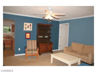 Den/Family/Great Room - As you enter the home you 