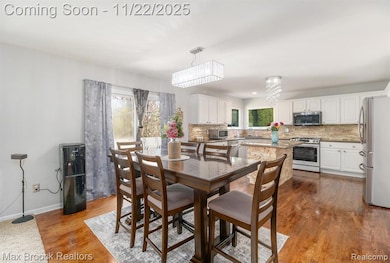 25731 Abbey Dr unit 10, Novi, MI 48374 - photo 7