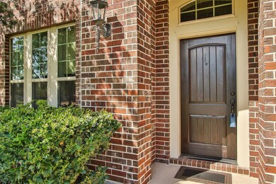 Lets go inside and look around.