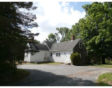 387 E Washington St, Hanson, MA 02341 - photo 4