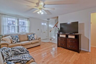 418 Meadow St unit B5, Agawam, MA 01001 - photo 2