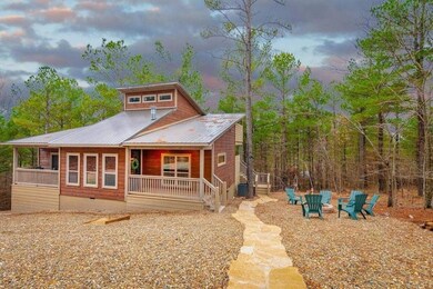 37 Ginseng Cir, Broken Bow, OK 74728 - photo 2