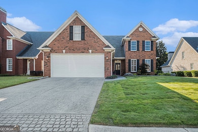 725 Windsor Place Cir SW, Grayson, GA 30017 - photo 2