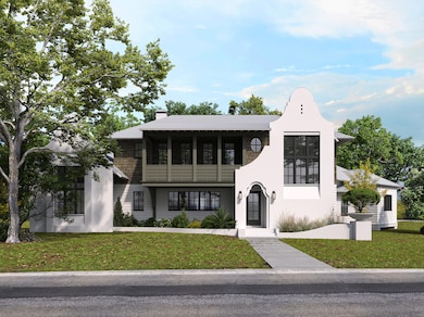 Lot 21 Adair Ln, Santa Rosa Beach, FL 32459 - photo 3