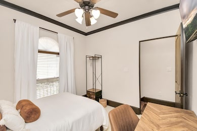 Guest Bedroom Down