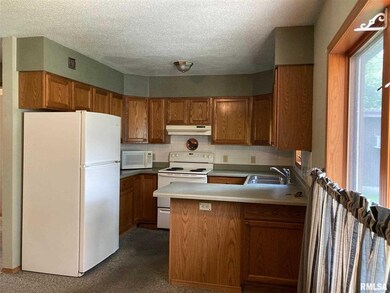 1631 N Kankakee St, Lincoln, IL 62656 - photo 4