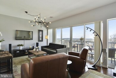 8045 Newell St unit 417, Silver Spring, MD 20910 - photo 7