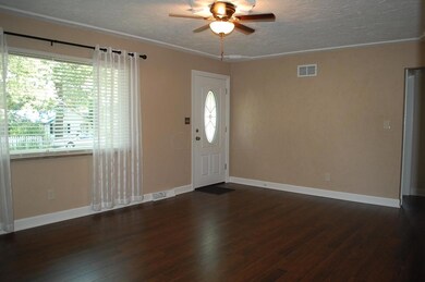 Living room-alternate view