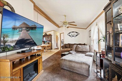 Large living Room
