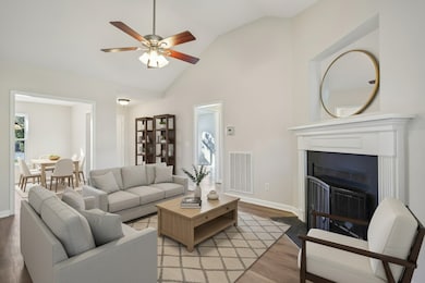 307 Parrish Crescent, Mount Juliet, TN 37122 - photo 2