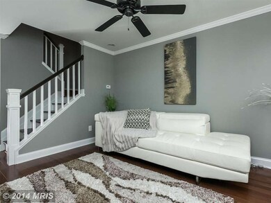 239 S Regester St, Baltimore, MD 21231 - photo 2