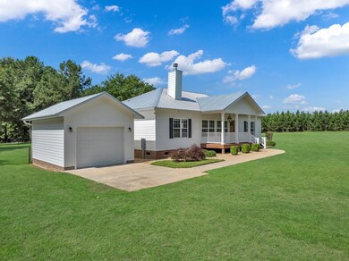 388 Bond Rd, Cairo, GA 39827 - photo 2