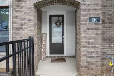 810 Kenway Ave, Roswell, GA 30076 - photo 2