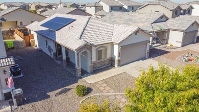 789 Oxfordshire St, El Paso, TX 79928 - photo 7