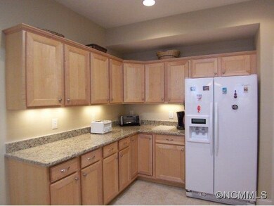 Abundant Cabinetry