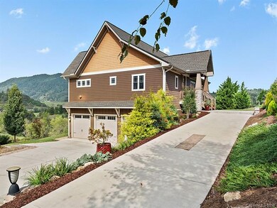 16 New Morning Place, Leicester, NC 28748 - photo 2