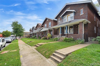 4930 Tholozan Ave unit 1-2, Saint Louis, MO 63109 - photo 3