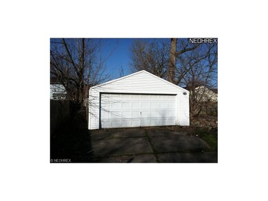 2car garage