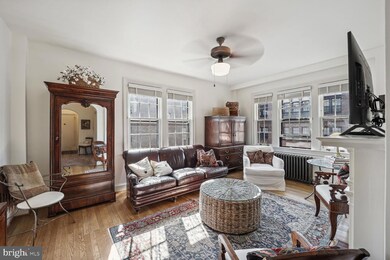 3020 Tilden St NW unit 403, Washington, DC 20008 - photo 4