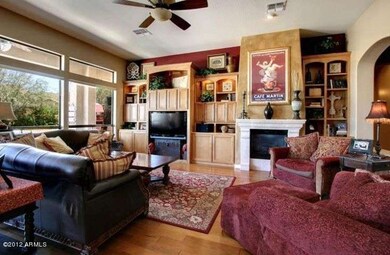 4153 N El Sereno Cir, Mesa, AZ 85207 - photo 2