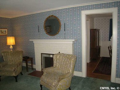 Living Room.
