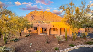 8730 N Shadow Mountain Dr, Tucson, AZ 85704 - photo 5