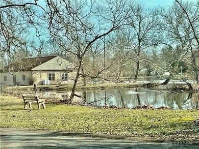 Crystal Lakes is very peaceful and can be seen fro
