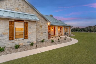 1601 Silverado Dr, Weatherford, TX 76087 - photo 2