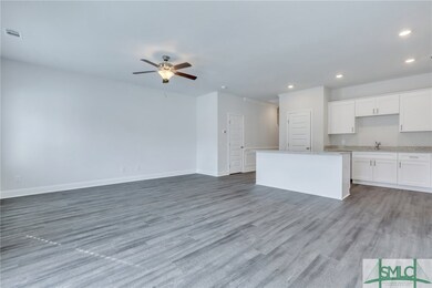 Pictures are of model home, home will have differe