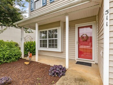 511 Churchwood Ln, Pittsboro, NC 27312 - photo 5