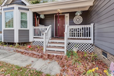 7916 Mandrel Way, Raleigh, NC 27616 - photo 4