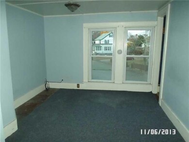 Bedroom.