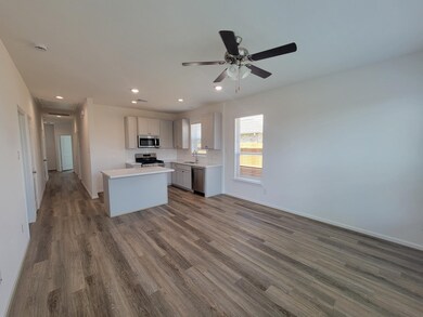 933 Tillman Ln, East Bernard, TX 77435 - photo 2