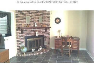 Den/Family/Great Room.