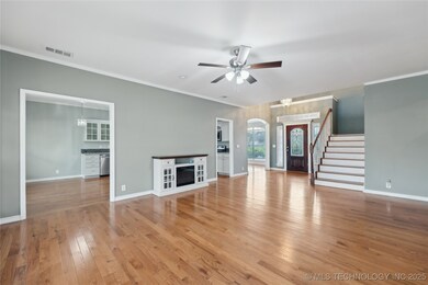 8907 N 104th Ave E, Owasso, OK 74055 - photo 7