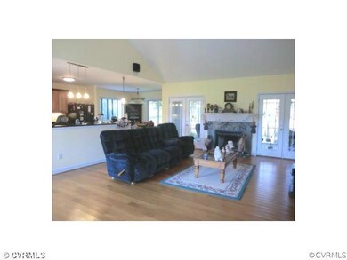 335 Hunters Point, Nellysford, VA 22958 - photo 3