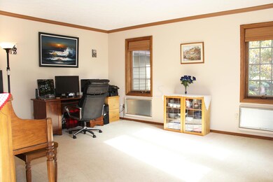 Dining or Living Room