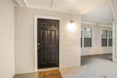 1150 Collier Rd NW unit 12F, Atlanta, GA 30318 - photo 2