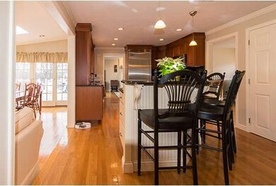 75 Essex Heights Dr, Weymouth, MA 02188 - photo 6