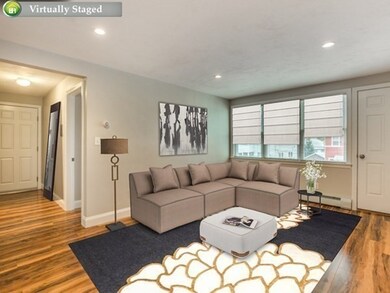 30 Bay State Rd unit 8, Quincy, MA 02171 - photo 2