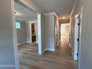 4017 Watersail Dr unit 126, Wilmington, NC 28409 - photo 3