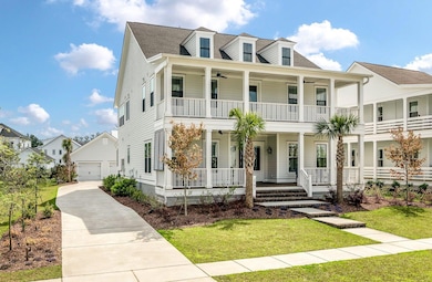 3793 Summerton St, Mount Pleasant, SC 29466 - photo 3