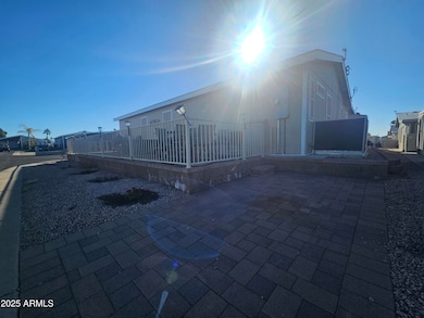 650 N Hawes Rd unit 4013, Mesa, AZ 85207 - photo 6