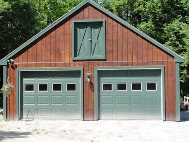 433 Sweden Rd, Bridgton, ME 04009 - photo 6