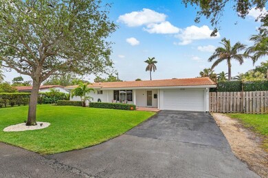 5131 NE 27th Terrace, Lighthouse Point, FL 33064 - photo 2