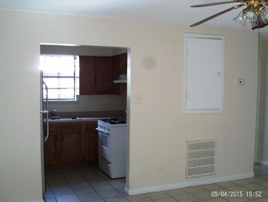 Kitchen View
