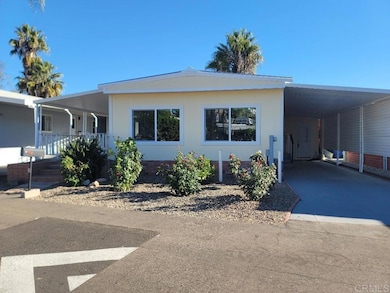 245 W Bobier Dr unit SPC 90, Vista, CA 92083 - photo 2