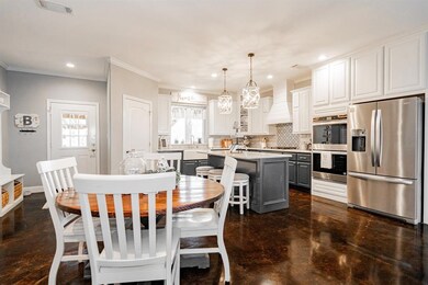 1513 Tate Cir, Sherman, TX 75090 - photo 6