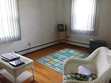Bedroom.