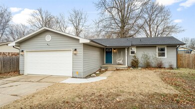 1809 S Date Ave, Broken Arrow, OK 74012 - photo 5